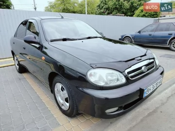 Авто Daewoo Lanos 2010 № 7683849