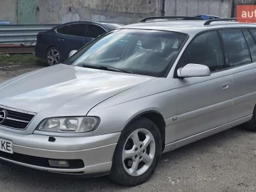 Авто Opel Omega 2003 № 7683857