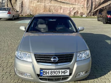Авто Nissan Almera 2008 № 7683861