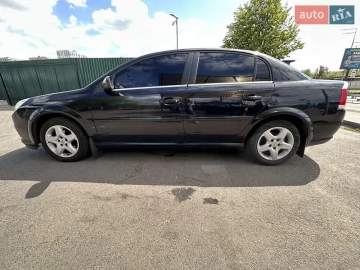 Авто Opel Vectra 2007 № 7683863