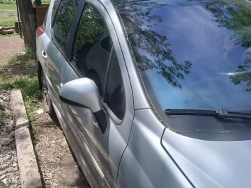 Авто Peugeot 207 2008 № 7683869