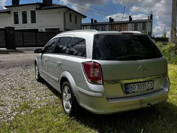 Авто Opel Astra 2009 № 7683876