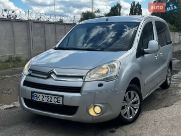 Авто Citroen Berlingo 2011 № 7683900
