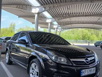 Авто Opel Vectra 2008 № 7683904