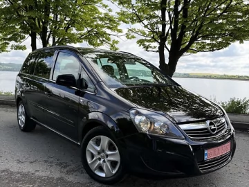 Авто Opel Zafira 2012 № 7683905