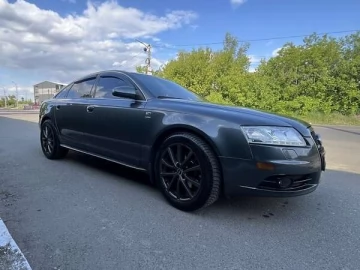 Авто Audi A6 2008 № 7683922
