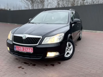 Авто Skoda Octavia 2011 № 7683923