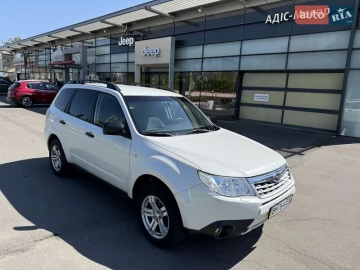 Авто Subaru Forester 2011 № 7683941
