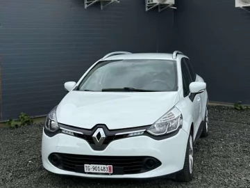 Авто Renault Clio 2015 № 7683942