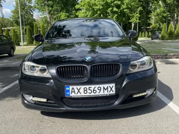 Авто BMW 3 Series 2011 № 7683952