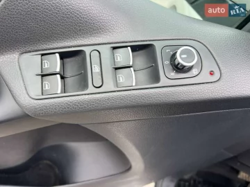 Авто Volkswagen Tiguan 2010 № 7683964