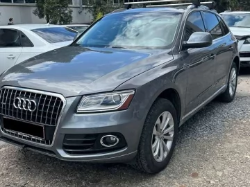 Авто Audi Q5 2015 № 7683993