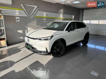 Авто Honda Ens1 2024 № 7684017