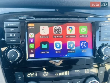 Авто Nissan Rogue Sport 2020 № 7684030