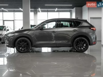 Авто Mazda Cx-5 2019 № 7684032