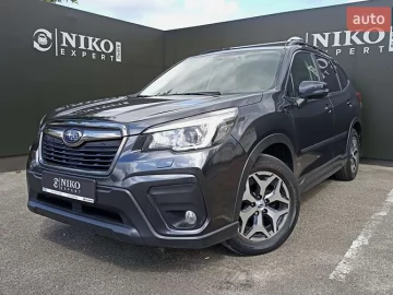 Авто Subaru Forester 2018 № 7684037