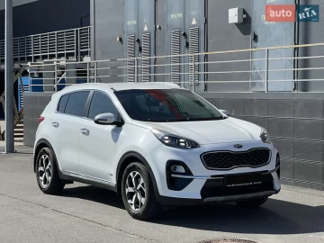 Авто KIA Sportage 2019 № 7684043