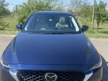 Авто Mazda Cx-5 2023 № 7684047