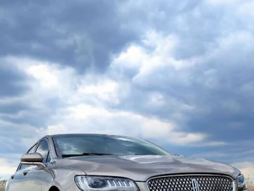 Авто Lincoln Mkz 2020 № 7684048