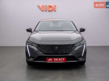 Авто Peugeot 308 2023 № 7684051