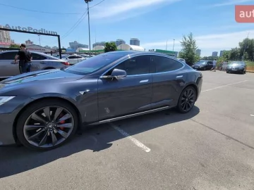 Авто Tesla Model S 2017 № 7684058