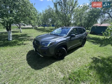 Авто Subaru Forester 2022 № 7684060