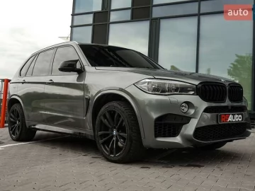Авто BMW X5 2015 № 7684067