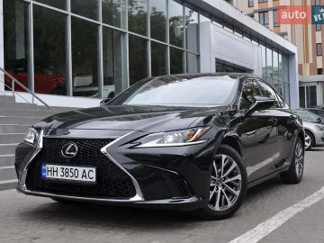 Авто Lexus Es 2023 № 7684073