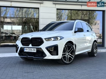 Авто BMW X5 2020 № 7684080