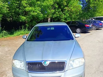 Авто Skoda Octavia 2008 № 7684101