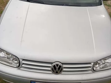 Авто Volkswagen Golf 2004 № 7684106