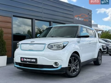 Авто KIA Soul 2014 № 7684129