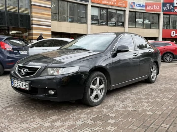 Авто Honda Accord 2005 № 7684140