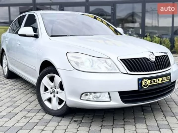 Авто Skoda Octavia 2010 № 7684146