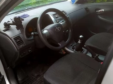 Авто Toyota Corolla 2012 № 7684165