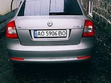 Авто Skoda Octavia 2013 № 7684170