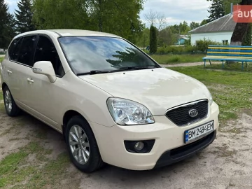 Авто KIA Carens 2011 № 7684173