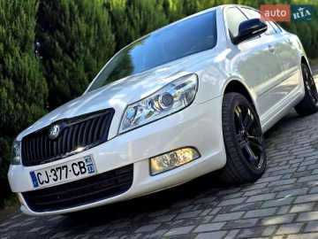 Авто Skoda Octavia 2012 № 7684188