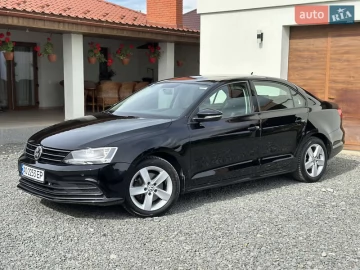 Авто Volkswagen Jetta 2015 № 7684196