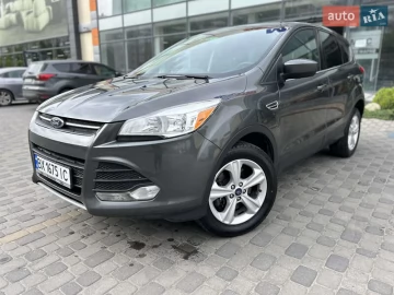 Авто Ford Escape 2016 № 7684211