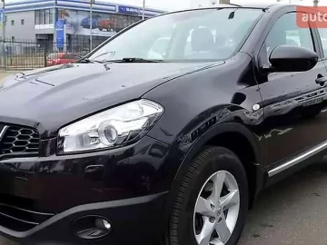 Авто Nissan Qashqai 2011 № 7684224