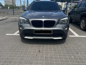 Авто BMW X1 2011 № 7684229