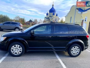 Авто Dodge Journey 2020 № 7684231