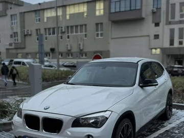 Авто BMW X1 2014 № 7684240