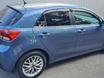 Авто KIA Rio 2017 № 7684242