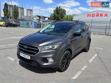 Авто Ford Escape 2016 № 7684247