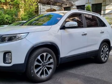Авто KIA Sorento 2012 № 7684248