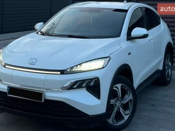 Авто Honda M-Nv 2022 № 7684263