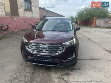 Авто Ford Edge 2018 № 7684265