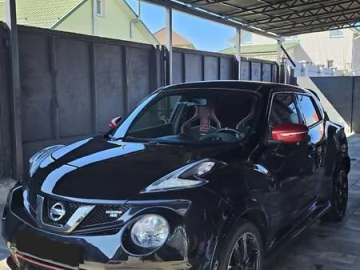 Авто Nissan Juke 2015 № 7684269
